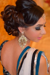 The Bridal Lounge